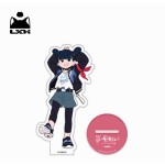 LXH-The Legend of Luo Xiaohei 2 Official Acrylic Standee